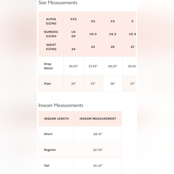 Free People pants - Picture 12 of 16